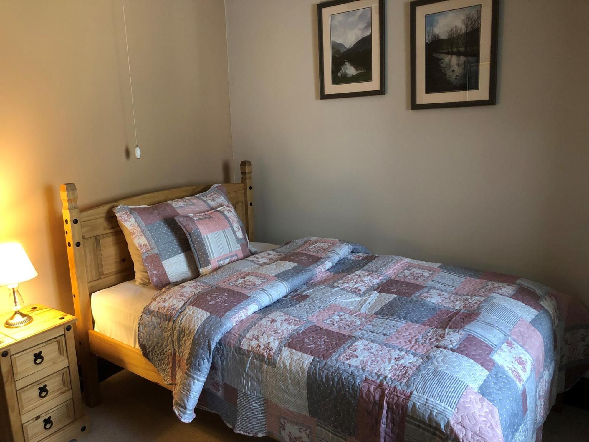 The Old Farmhouse B&B Dyffryn Ardudwy Rom bilde
