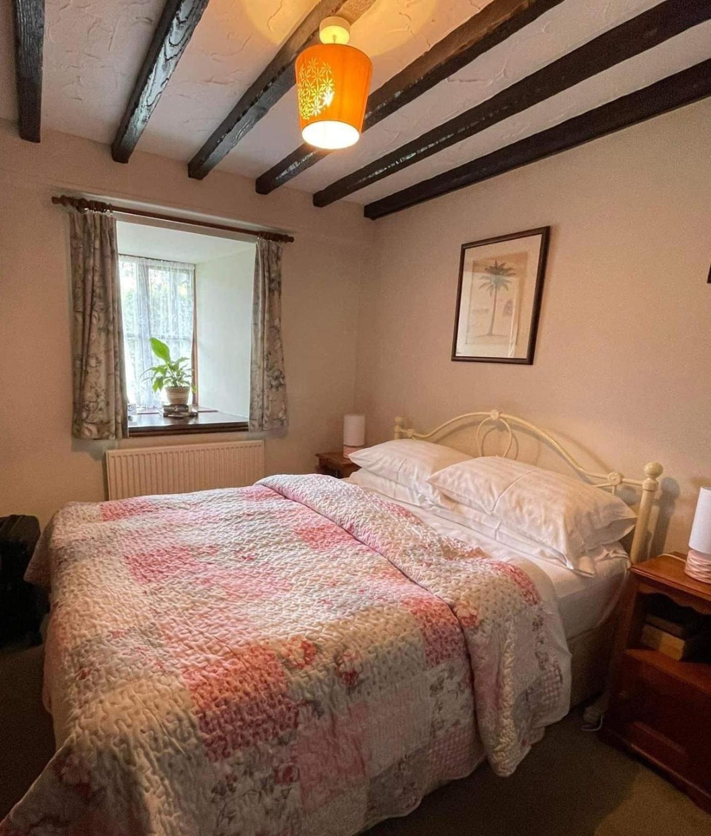 The Old Farmhouse B&B Dyffryn Ardudwy Rom bilde