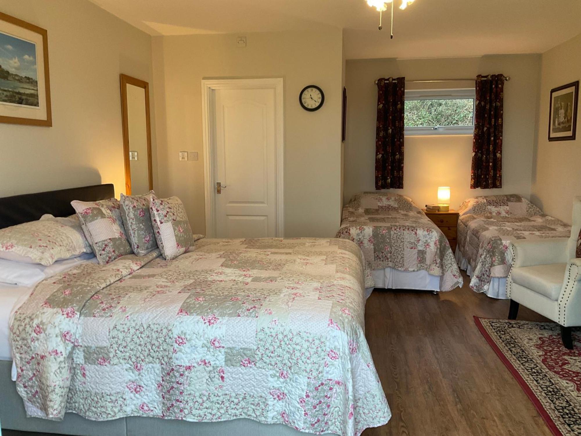 The Old Farmhouse B&B Dyffryn Ardudwy Rom bilde